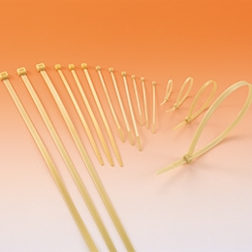 ヘラマンタイトン　インシュロックタイ　MSタイ(46ナイロン_耐熱グレード) T30R-HR