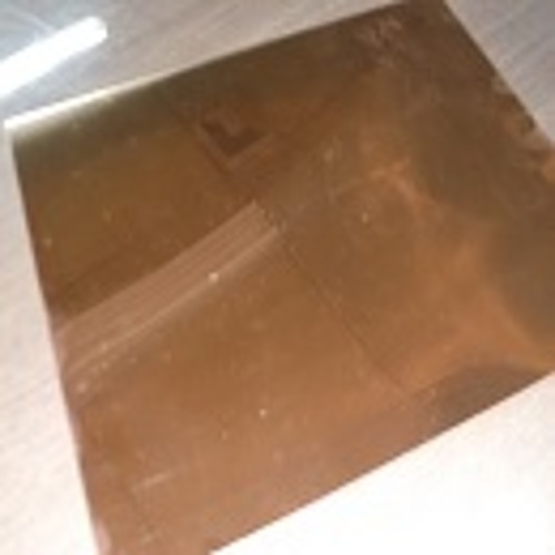 加賀金属　銅板　CU8-3520