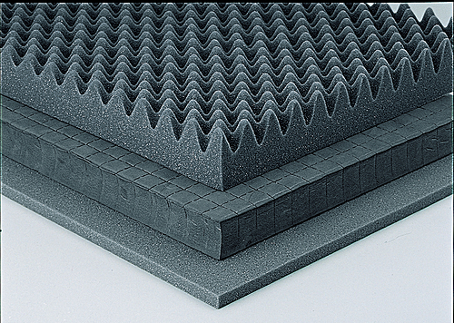 ホーザン(HOZAN)　緩衝ウレタン　B-89