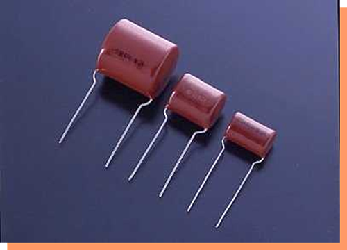 指月電機製作所　パワーエレクトロニクス用フィルムコンデンサ　MIC-SA　定格電圧：2000ＶＤＣ