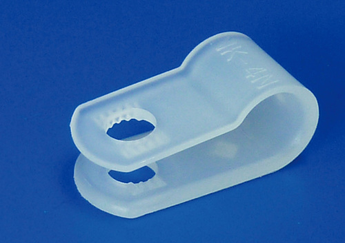 北川工業　ナイロンクランプ　NK-4N 「在庫掲載」