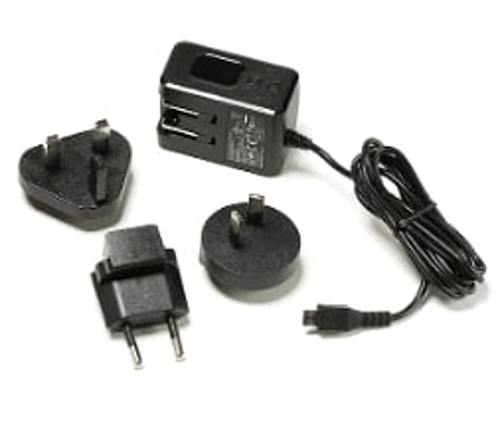 FLIR（フリア）　赤外線サーモグラフィ　Exシリーズ用ACアダプタ 【送料無料】