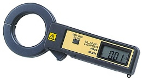 マルチ計測器　ミニクランプリーカー　M-140