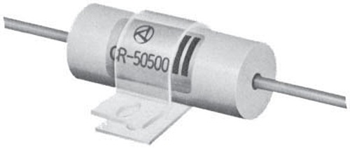 岡谷電機産業　コンデンサ　スパークキラー　CR-50500 