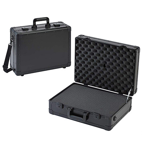 エンジニア　アルミトランク　KA-59