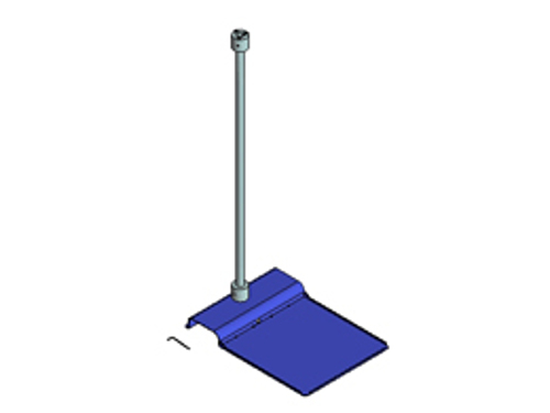 白光（ＨＡＫＫＯ）　FG-465用スタンド　C5032