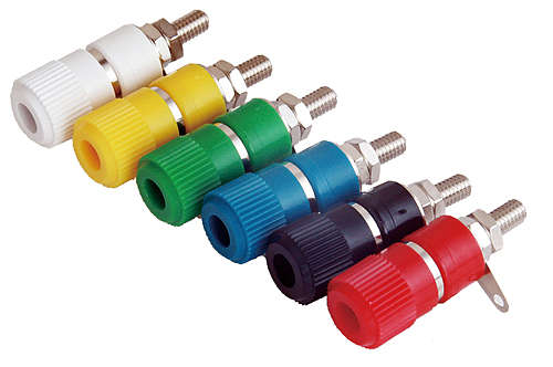 ＭＳＫ　陸式ターミナル　TM-052青