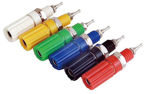 ＭＳＫ　ジョンソンターミナル　TM-505緑