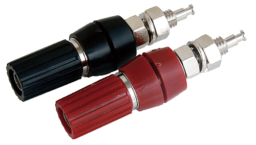 ＭＳＫ　高級ターミナル　TM-507赤