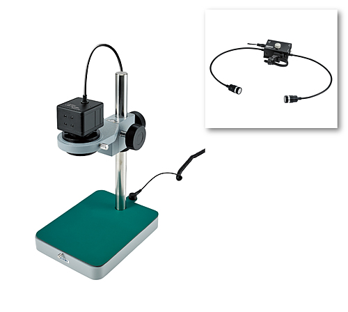 ホーザン(HOZAN)　マイクロスコープ　L-KIT510