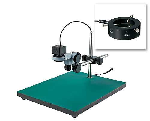 ホーザン(HOZAN)　マイクロスコープ　L-KIT514