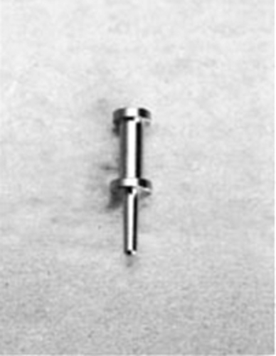 マックエイト(MAC8)　ロジック用チェック端子　ST 「在庫掲載」