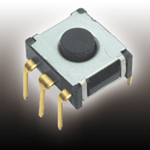 ニデックコンポーネンツ　タクティール押ボタンスイッチ　TME1-01-Z 「在庫掲載」