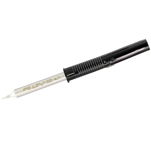 太洋電機産業　交換コテ先（ＲＸ－８シリーズ）　こて先幅Ｒ０．１５ｍｍ　RX-80HRT-SB