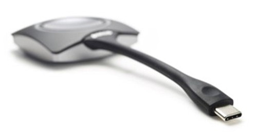 バルコ ClickShare テレビ会議システム用ボタン R9861500D01C 【送料無料】