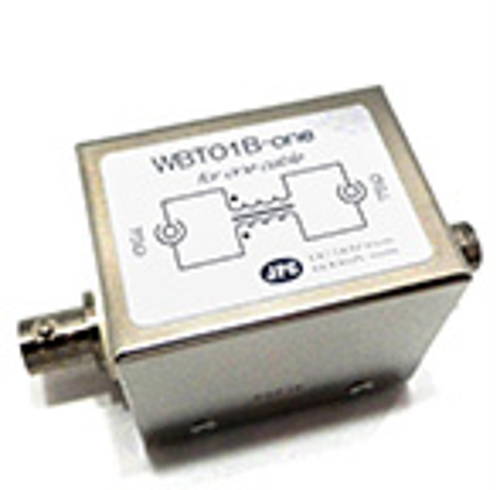 ジェーピーシー  ビデオトランス WBT01B-one