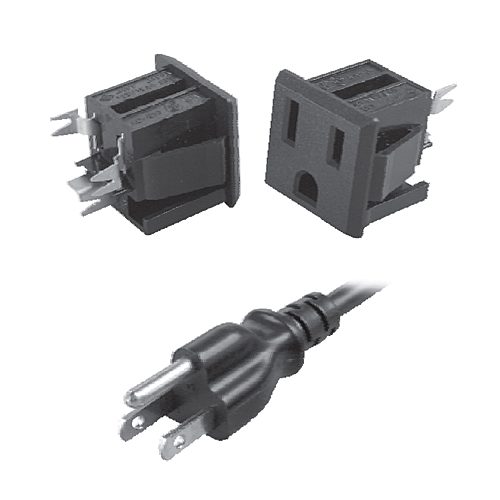 エコー電子　ACアウトレット　Gシリーズ　AC-G10BB44 「在庫掲載」