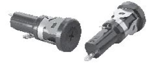 エコー電子　ヒューズホルダー　FHシリーズ　FH-S07　数量限定キャンペーン特価で販売中！ 「在庫掲載」