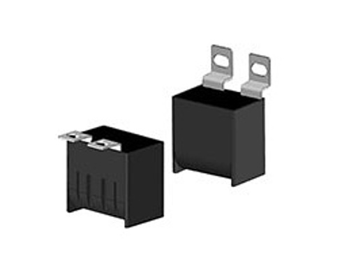 指月電機製作所　スナバ回路用コンデンサ MIC-UB　定格電圧：1200VDC　UB12X□□□J□□□□A