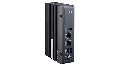 アドバンテック　RISC CPU搭載ファンレスBOXPC　EPC-R3720