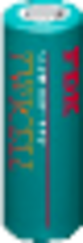 FDK　高耐久ニッケル水素電池　HR-AUT