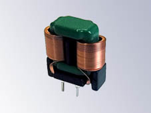 ウエノ　ノイズ対策用コモンモードチョークコイル　UC14D-02080H