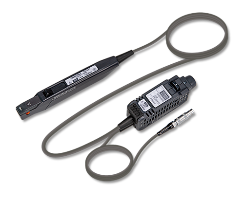 岩崎通信機　電流プロープ　SS-521