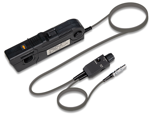 岩崎通信機　電流プロープ　SS-570