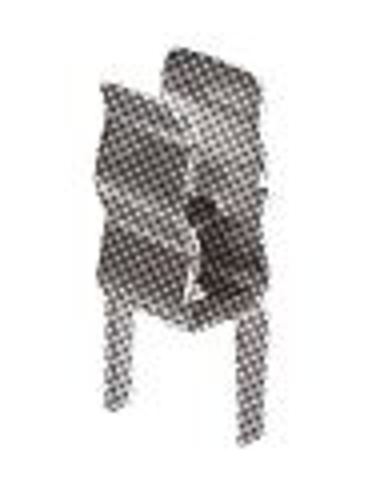 ターミナル　プリント基板実装用ヒューズクリップ　TF011