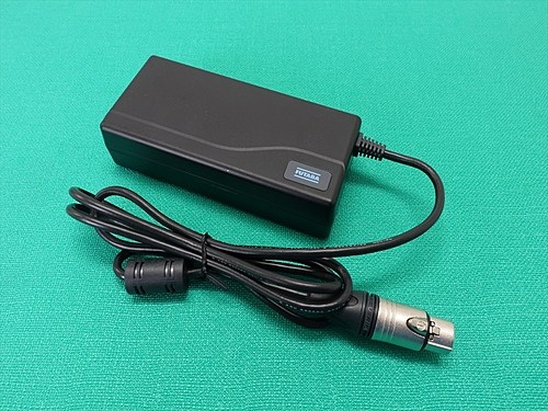 双葉電気　120W　ACアダプター　RC120Mシリーズ　RC120M-24□□□□-□□