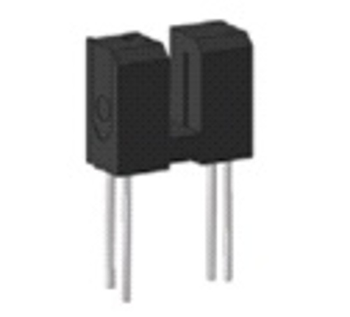 新光電子　透過型フォトセンサ　KI3664