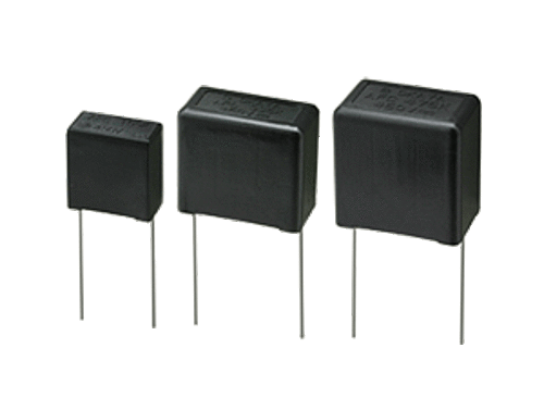 岡谷電機産業　ハイパルス・キャパシタ（高周波回路用）　AFC630V335K