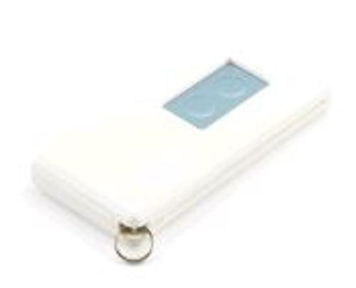 ダイセン電子工業　２キー赤外線リモコン送信機　T02-02-Ｎ