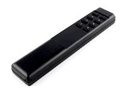 ダイセン電子工業　8キー赤外線リモコン送信機　T08-08-Ｎ