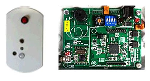 立山科学　IoT・コアモジュール　