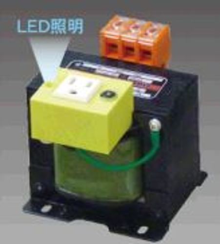 スワロー電機　サービスコンセント付電源トランス　CL41-1A