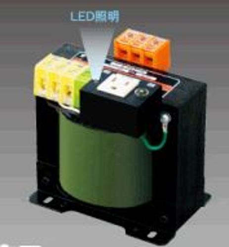 スワロー電機　サービスコンセント付電源トランス　CL21-300E