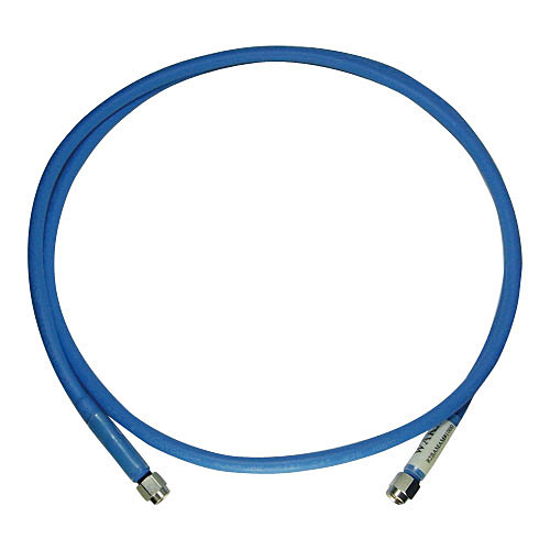 ワカ製作所　ソフトリジッドケーブル（DC～18GHz）　R2BAMAM#0500