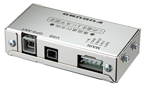 古野電気　スマートGPS　PT-G1 「在庫掲載」