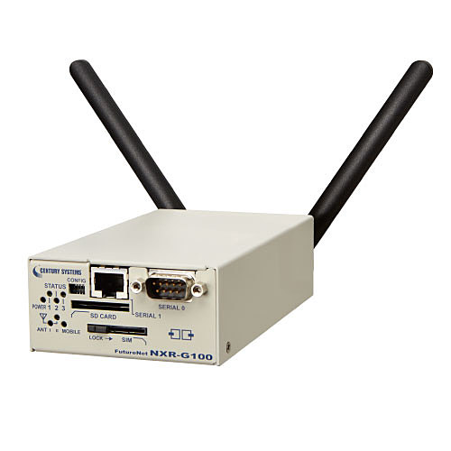 センチュリー・システムズ　ルーター　NXR-G110/L