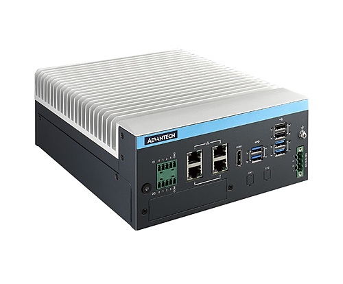 アドバンテック　NVIDIA Jetson AGX Orin搭載　産業用ＰＣ　MIC-733-AO