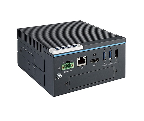 アドバンテック　NVIDIA Jetson Orin NX搭載　産業用ＰＣ　MIC-711-OX