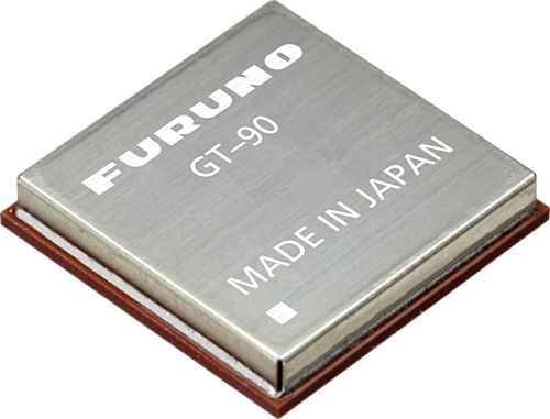【新製品】古野電気　時刻同期用GNSS受信モジュール（高精度な1PPSを出力）　GT-90