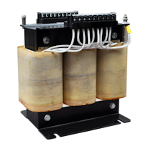 相原電機　３ECLシリーズ（三相トランス）　3ECL-5K　課題解決キャンペーン受付中