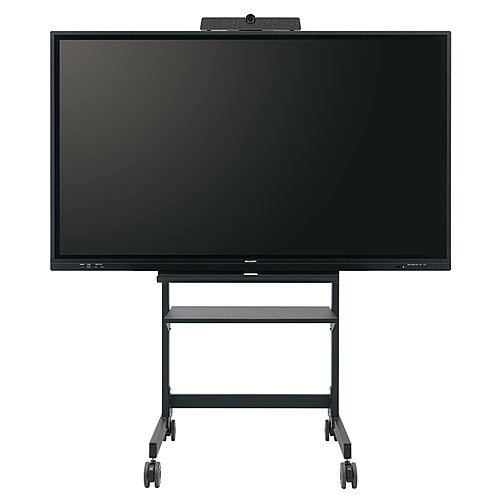 シャープ　BIG PAD・タッチディスプレイ　学校専用　75型    ４Ｋモデル　PN-LC752　【送料無料】