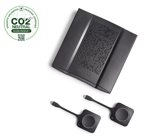 バルコ ClickShare テレビ会議システム CX-50（第二世代） 【送料無料】