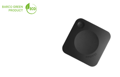 バルコ ClickShare テレビ会議システム C-5（第二世代）  【送料無料】