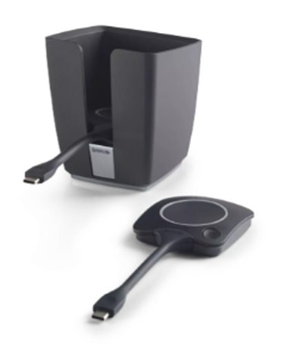 バルコ ClickShare テレビ会議システム用ボタントレイパック 【送料無料】