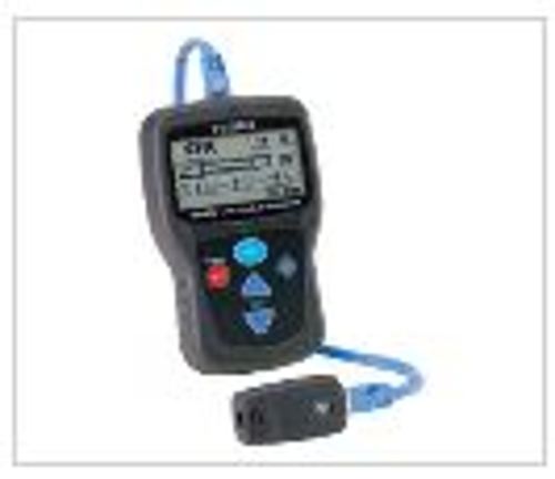 日置電機（HIOKI）　LANケーブルハイテスタ　3665