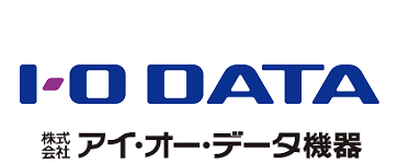 アイ・オー・データ機器(IO data)
